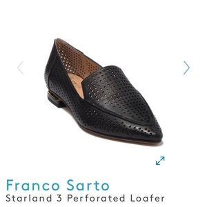 franco sarto starland 3